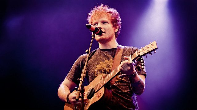 Ed Sheeran’s Musical Decline
