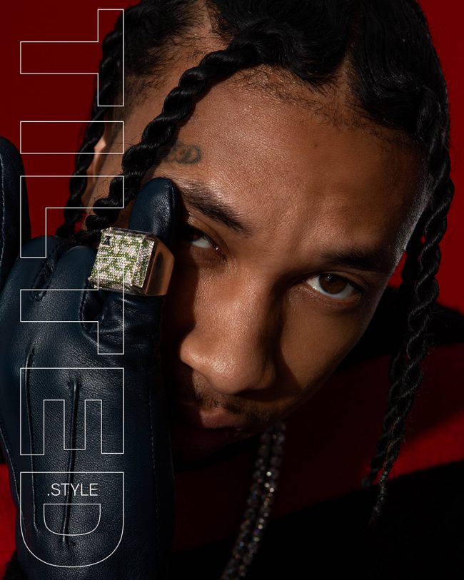 TYGA