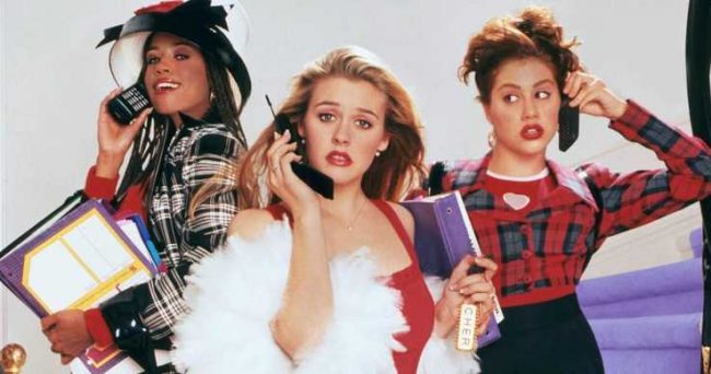 A Clueless Reboot Without Cher Horowitz