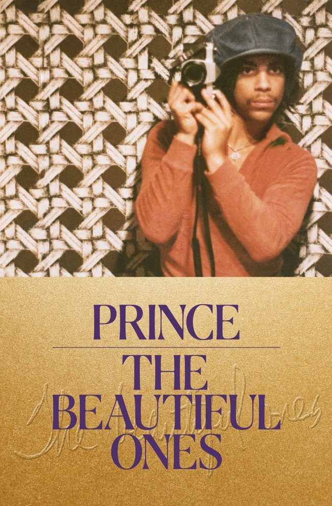 Prince’s Autobiography, The Beautiful Ones