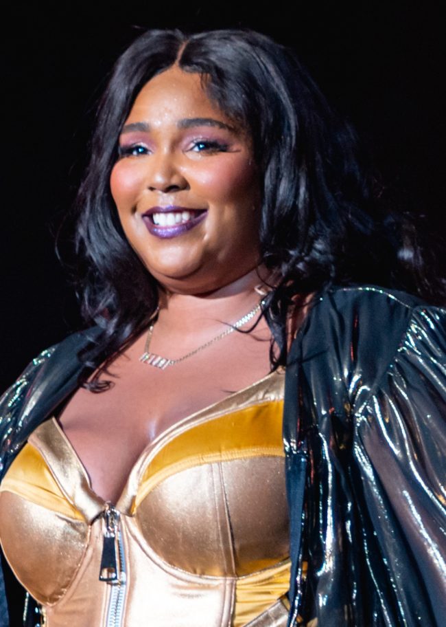 Lizzo accused of cultural appropriation for ‘Rolling Stone’ cover shoot