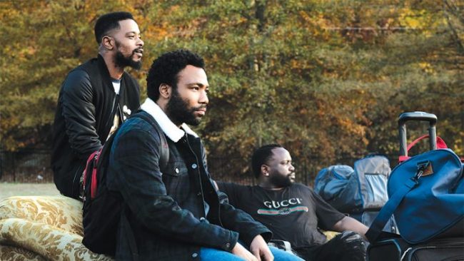 ‘Atlanta’ to Return With Two More Seasons in 2021