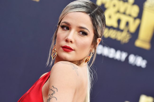 Halsey Apologizes for Accidentally Calling for Another 9/11
