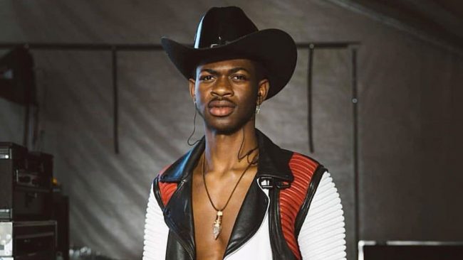 Lil Nas X and Nas release “Rodeo” remix following Grammys performance