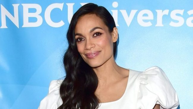 Rosario Dawson to Star in HBO Max Pilot Directed by Ava DuVernay