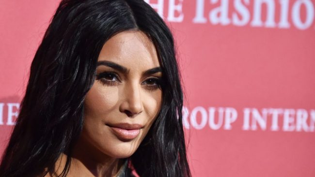 Kim Kardashian West to Release New Documentary on Prison Reform