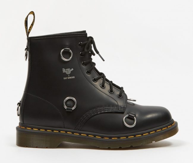 Dr.Martens 1460 is Celebrated with 12 Designers