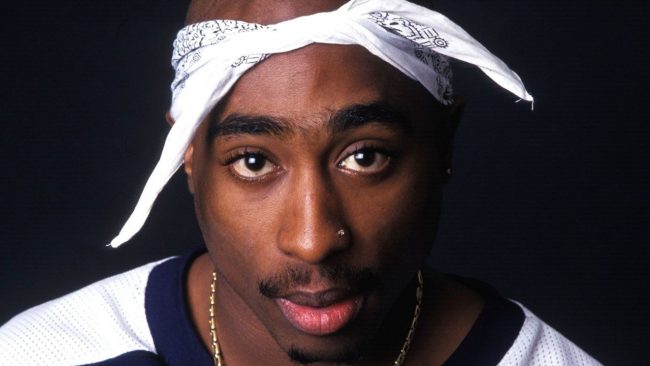 New Tupac Film Claims Slain Rapper is Alive and Well in New Mexico