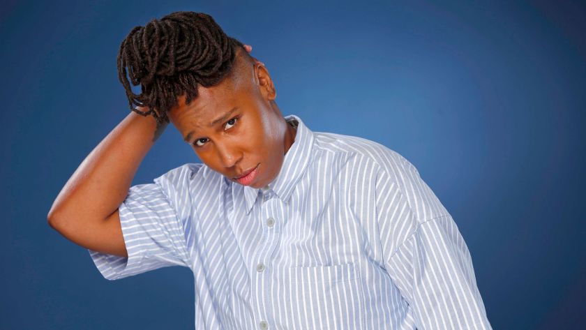 Lena Waithe To Voice Openly Lgbtq Pixar Character Tilted Style