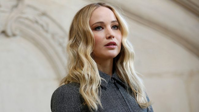 Jennifer Lawrence Set to Make Grand Comeback After Year-Long Hiatus