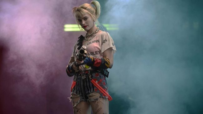 Warner Bros. Changes Name of ‘Birds Of Prey’ Amid Box Office Disappointment