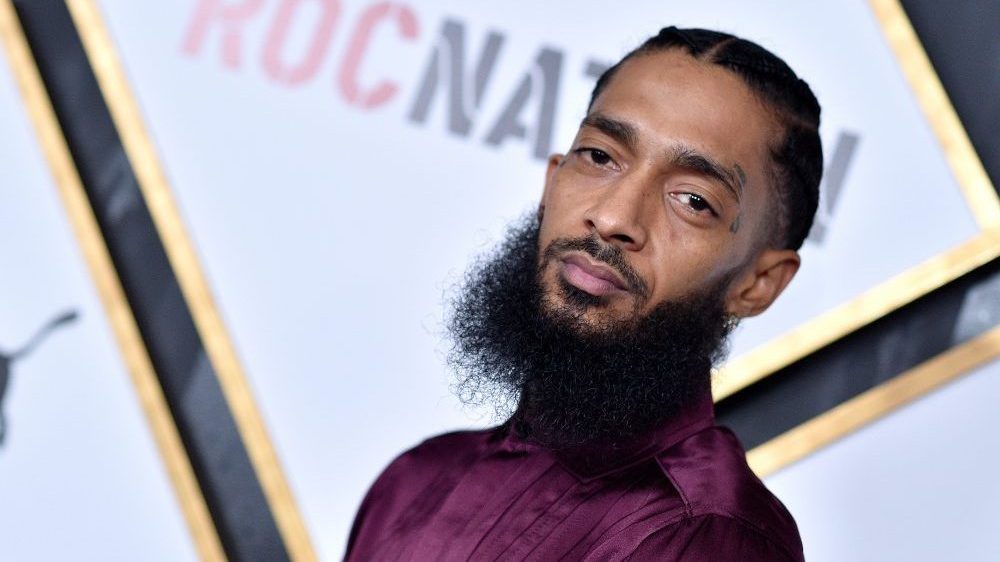 Netflix Wins Bid For Nipsey Hussle Documentary Directed By Ava