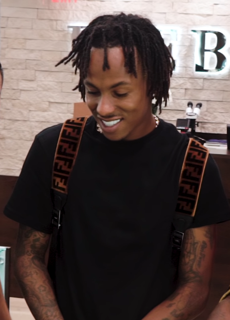 Rich the Kid Releases Loaded New Album