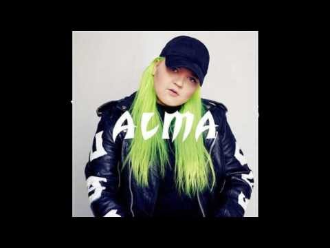 Alma Releases Album and Single