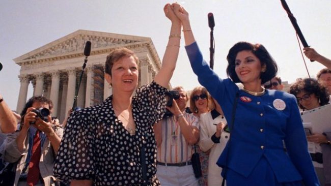 FX Joins the Documentary Game with ‘AKA Jane Roe’