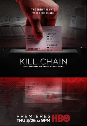 You Need to Watch ‘Kill Chain’ on HBO