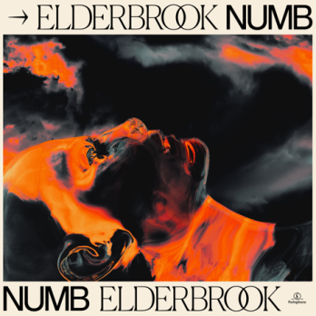 Elderbrook announces new single and video “Numb”