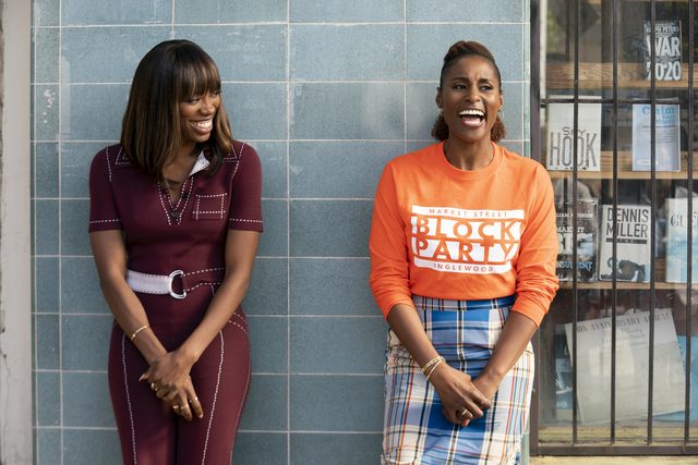 HBO Celebrates ‘Insecure’ Premiere With Virtual Block Party