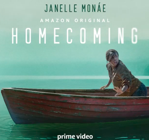 New to Amazon Prime This May