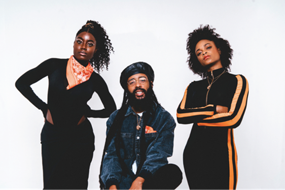 In.Digg.Nation Collective Partners With Six Course/RCA Records for Multi-Album Deal with Protoje, Lila Ike and Sevana