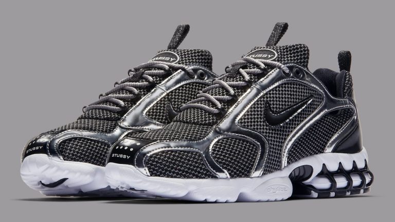 collab stussy nike