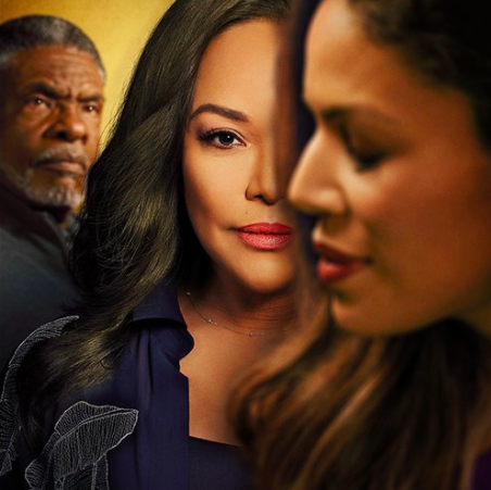 The Trailer for OWN’s ‘Greenleaf’ Has Arrived