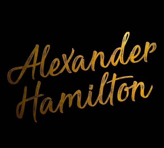‘Hamilton’ Comes To Disney Plus This Fourth of July Weekend