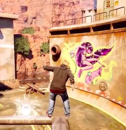 Take a Look at the Trailer for the Newly Remastered ‘Tony Hawk’s Pro Skater 1+2’