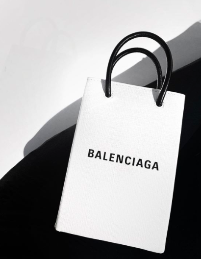 A New Flagship Store From Balenciaga Is Expected to Open in London ...