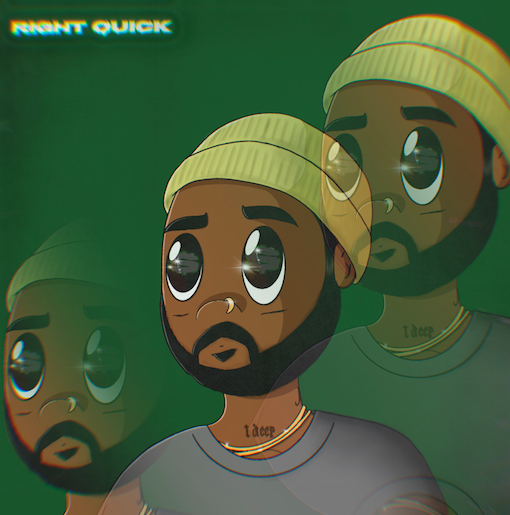 Artist and Producer Cam Wallace Releases His Latest Single ‘Right Quick’