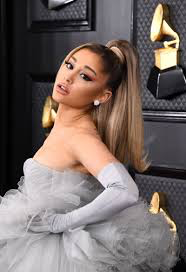 Ariana Grande Pays a New Tribute to Mac Miller