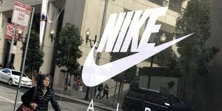 Nike Donates for Covid-19