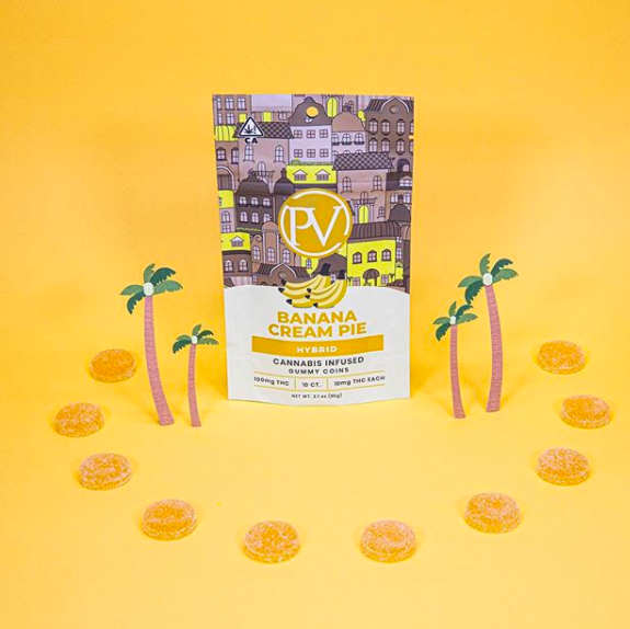Mellow Out and Relax With ‘Platinum’s’ Premium Cannabis Edibles