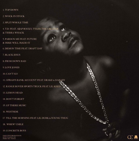 Stream Lil Yacthy’s Latest Studio Album ‘Lil Boat 3’