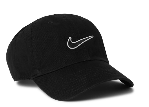 Nike’s Classic 86 Logo Baseball Cap Returns – Tilted .Style