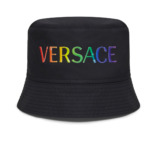 Versace Celebrates Pride With A New Limited Edition Release