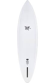 Dior Signs A Surfboard for Summer