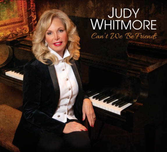Beauty and Grace With Judy Whitmore