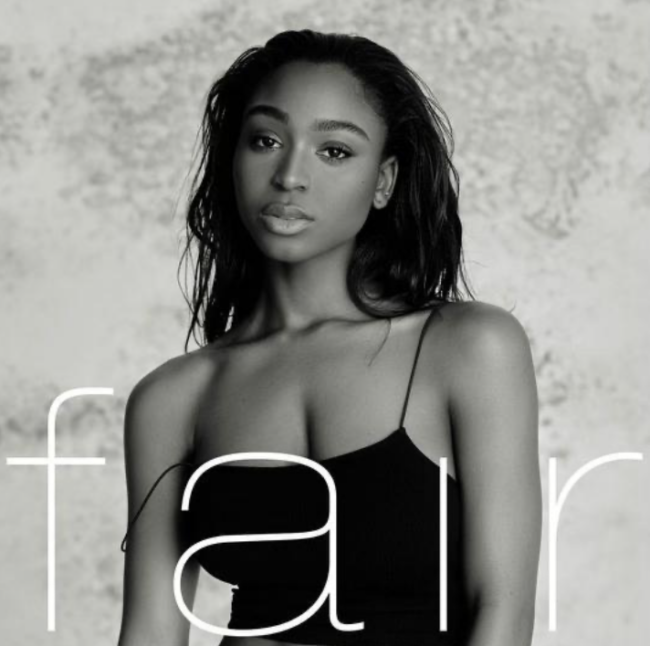 NORMANI RELEASES NEW SINGLE ‘FAIR’ – OUT NOW