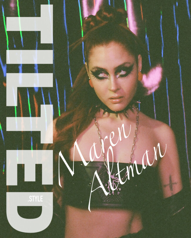 Maren Altman