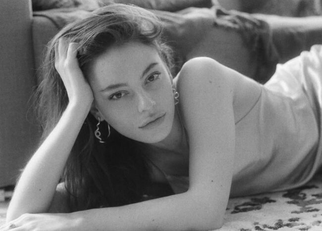 Fiona Valinski: Beginnings, Ambitions, and the Road Ahead