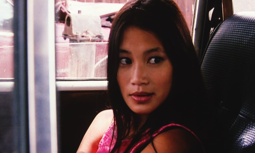 190 Films, 30 Languages: The San Diego Asian Film Festival Takes On the Algorithm