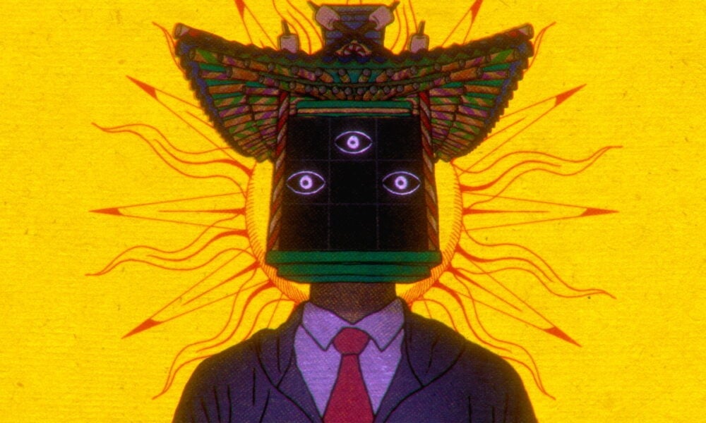 190 Films, 30 Languages: The San Diego Asian Film Festival Takes On the Algorithm