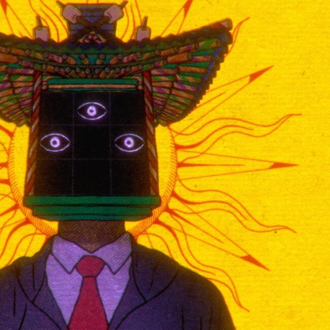 190 Films, 30 Languages: The San Diego Asian Film Festival Takes On the Algorithm