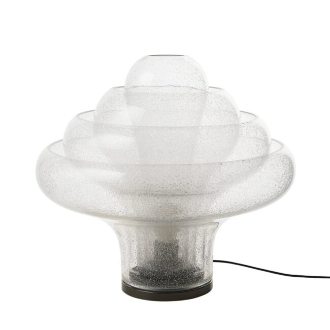 Gubi Brings Back the 1969 Lotus Lamp Collectors Named Themselves